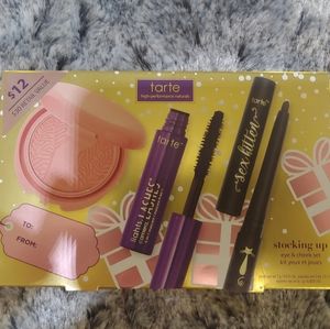 Tarte Stocking Up Beauty Bundle
